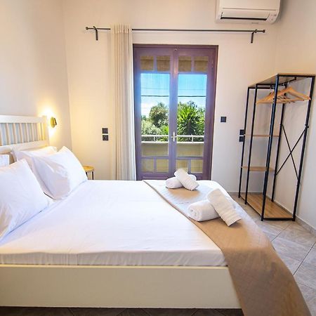 Palmeira Sea&City Preveza Exterior foto