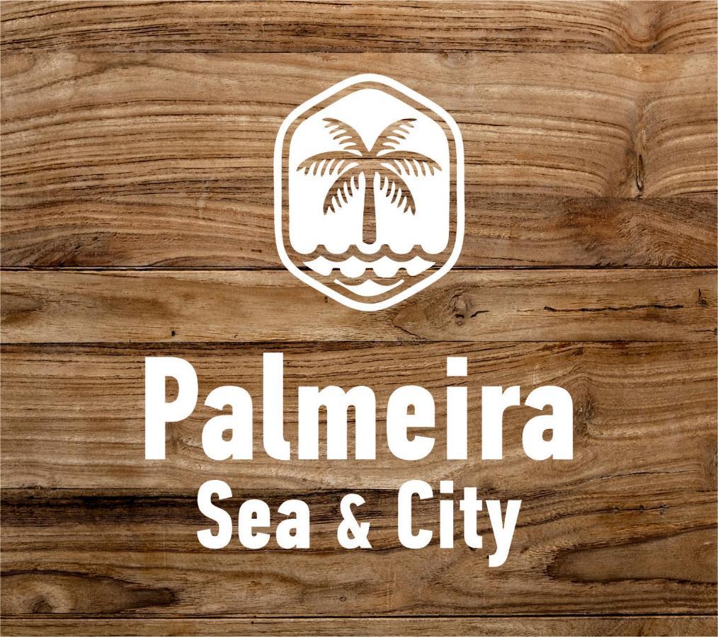 Palmeira Sea&City Preveza Exterior foto
